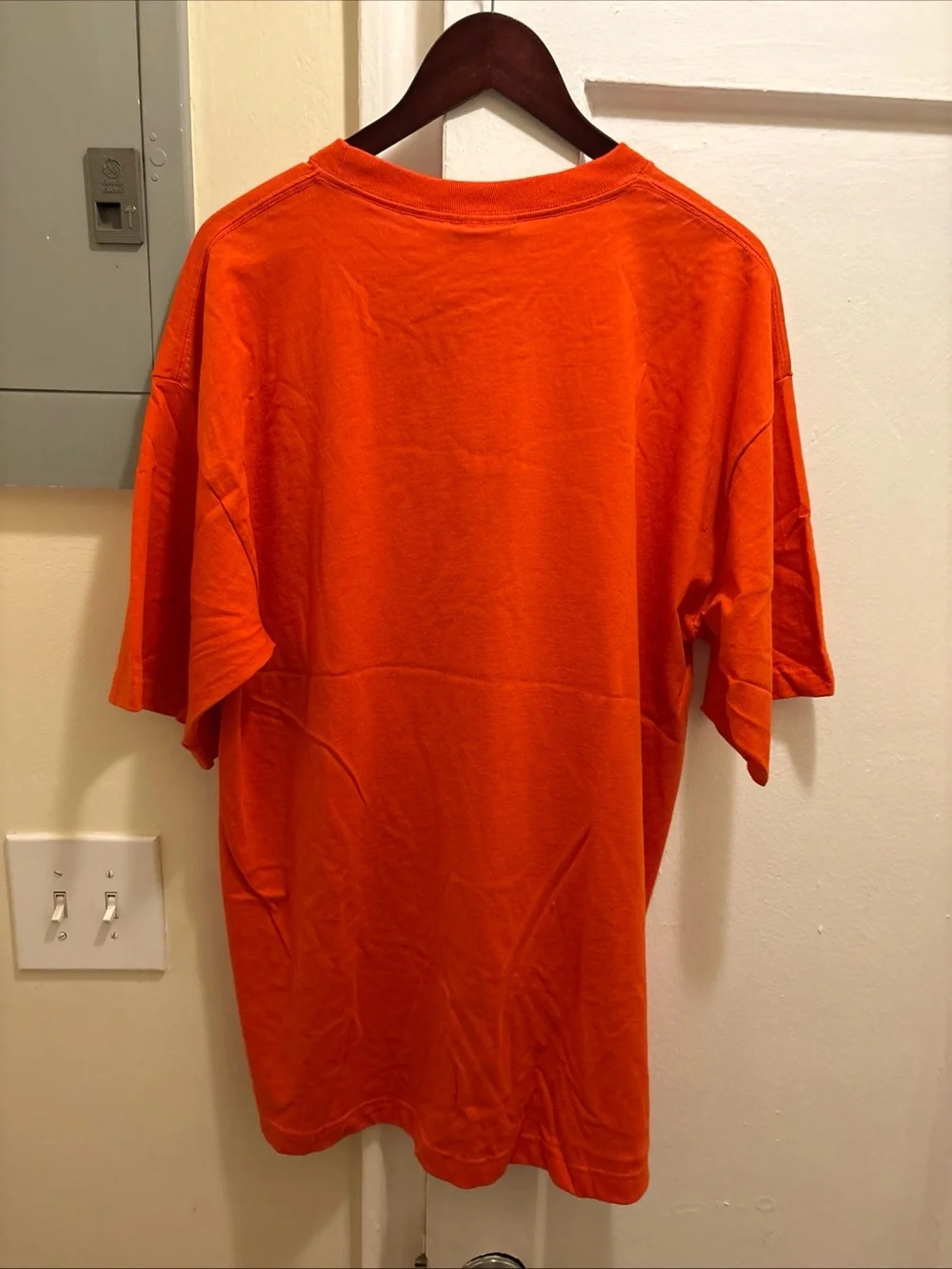 Men’s Jansport Illinois University Fighting Illini Final four 2005 t shirt XL - Picture 8 of 8